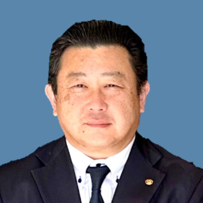 船橋 政憲
