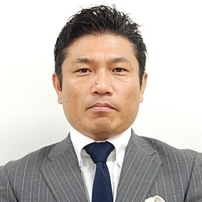 神谷 智康